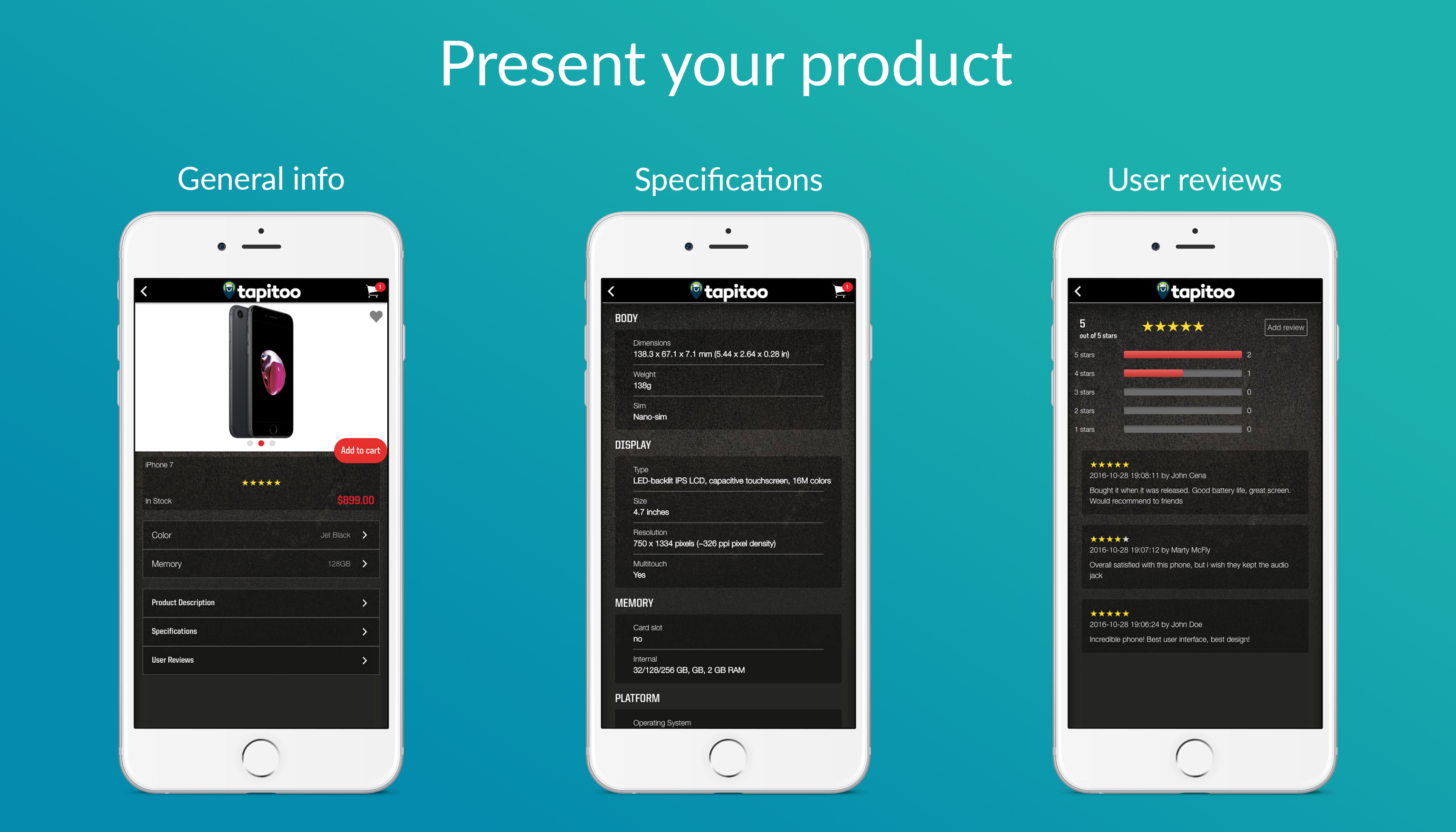 Mobile Commerce now Open Source gallery image