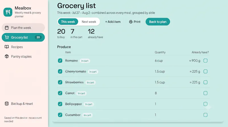 Payhip screenshot 4