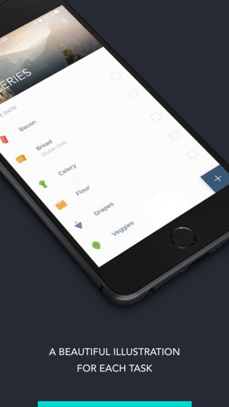 Everlist Task Manager gallery image