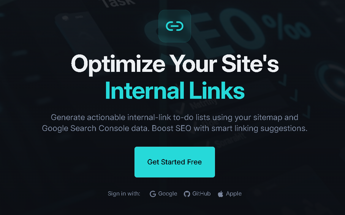 LinkToDo gallery image