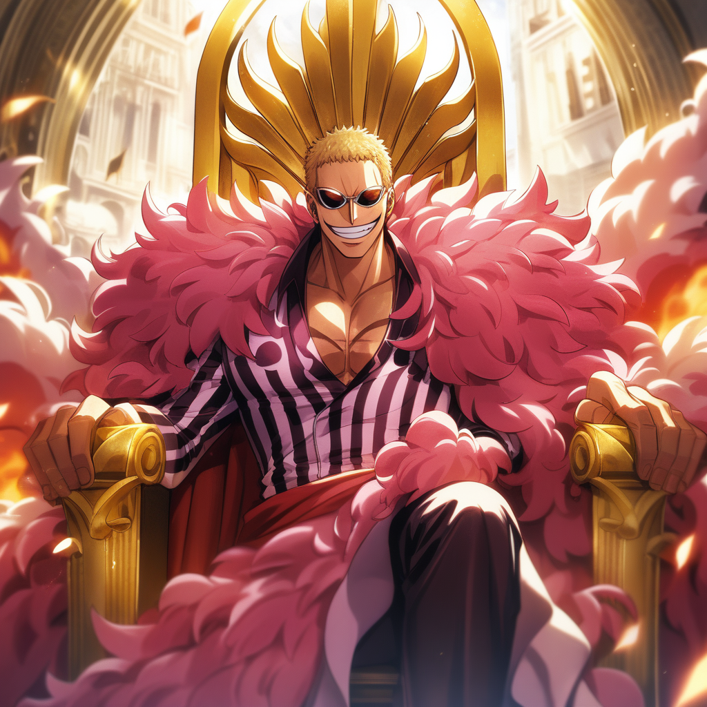 AnimeGen gallery image