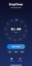 DropTimer gallery image