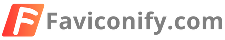 Faviconify - Free Favicon Generator & Icon Maker von Image (100% kostenlos) Medien 1