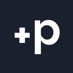 PlusPassword logo