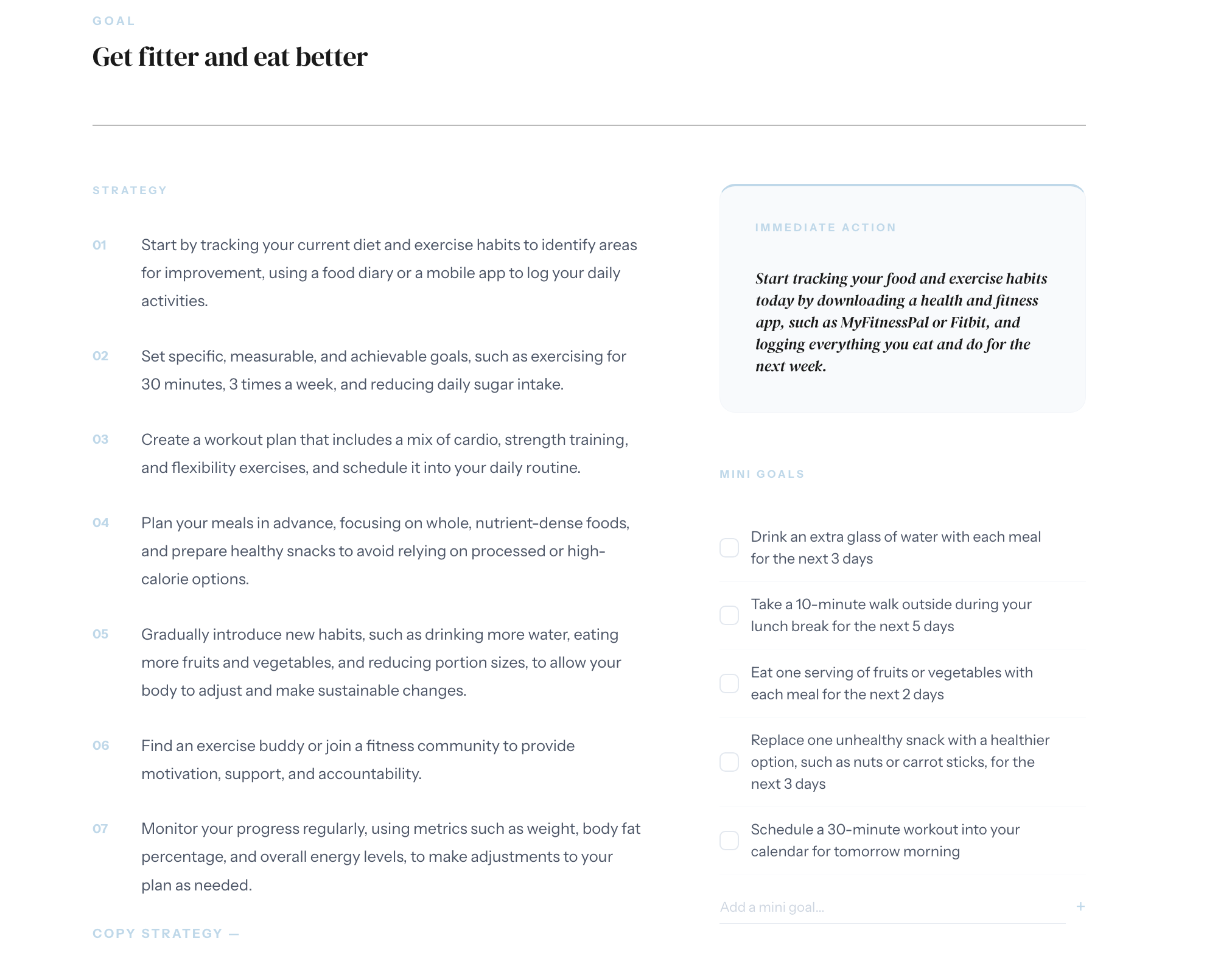 Visionnaire gallery image