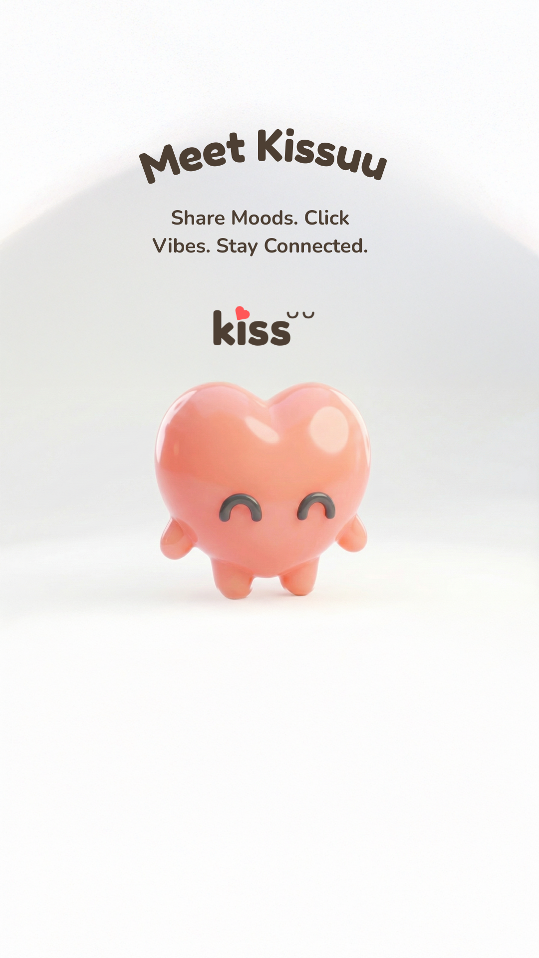 Kissuu - Main product screenshot demonstrating key features and user interface