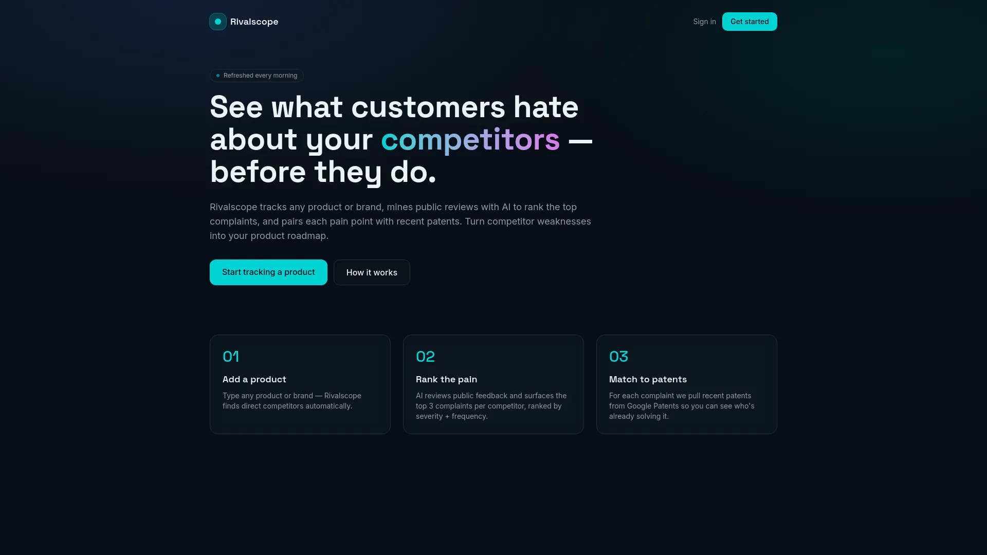 Rivalscopes gallery image