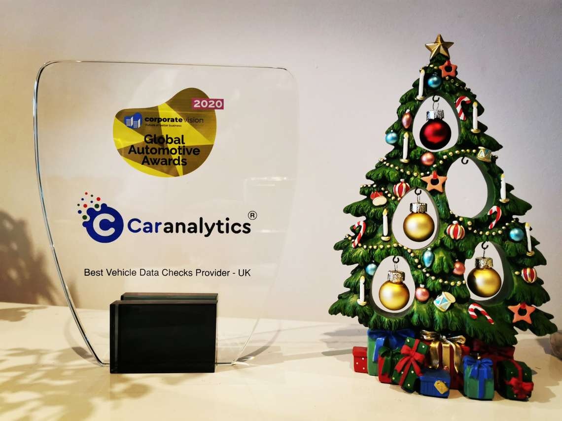 Car Analytics gallery image