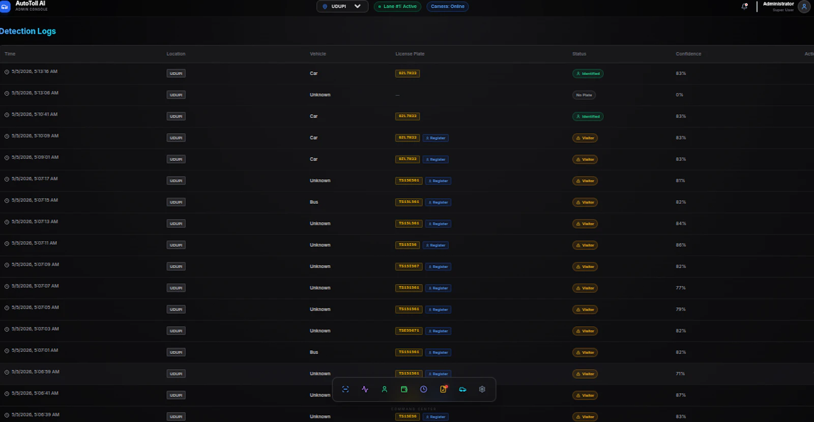 GitHub screenshot 7