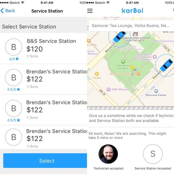 karBoi  gallery image