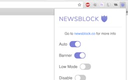 Newsblock media 3