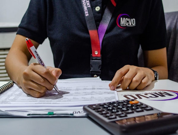 Outsourced Accounting & Bookkeeping