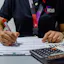 Outsourced Accounting & Bookkeeping