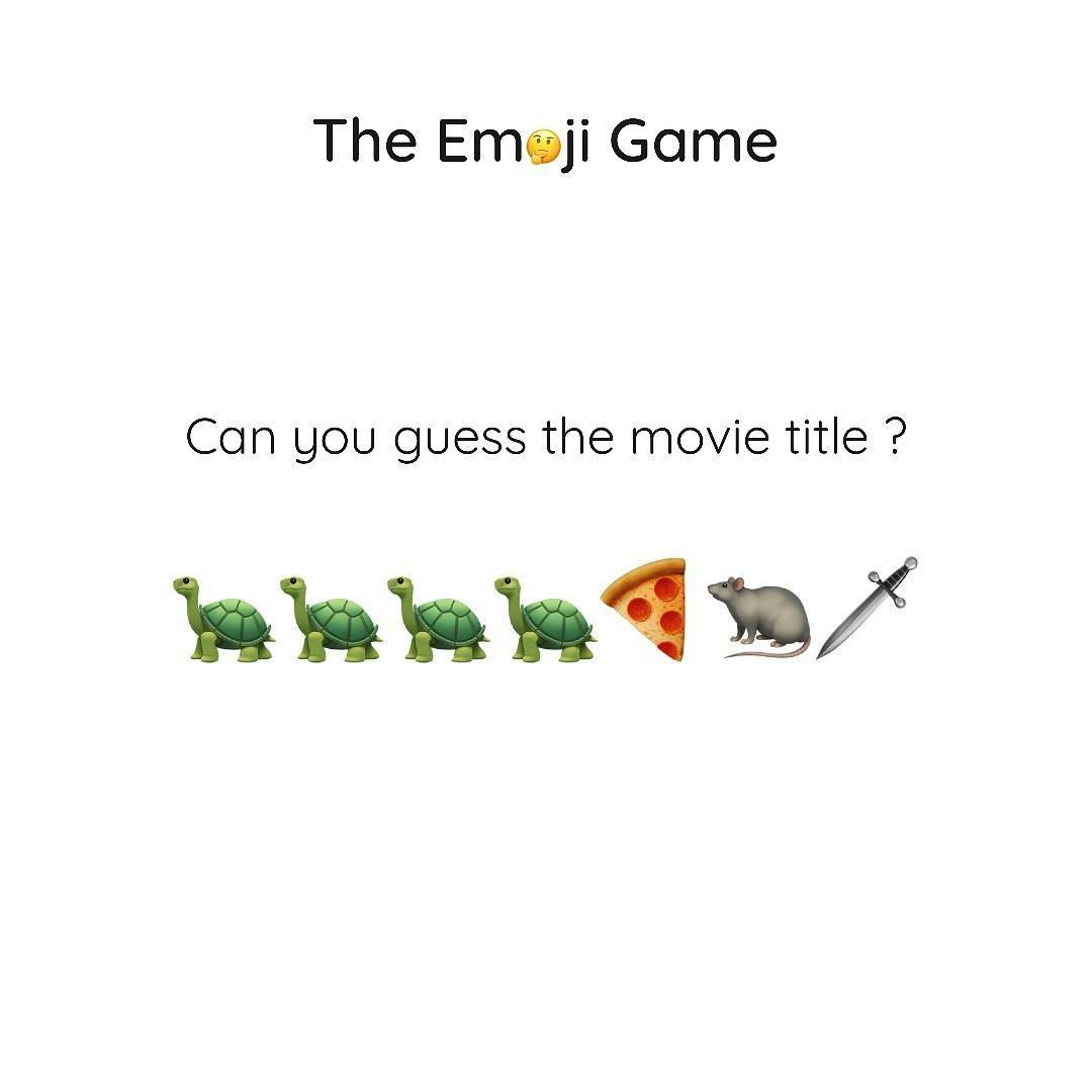 The Emoji Game gallery image