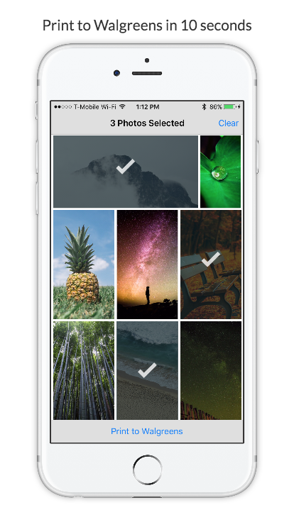 4x6 Prints gallery image