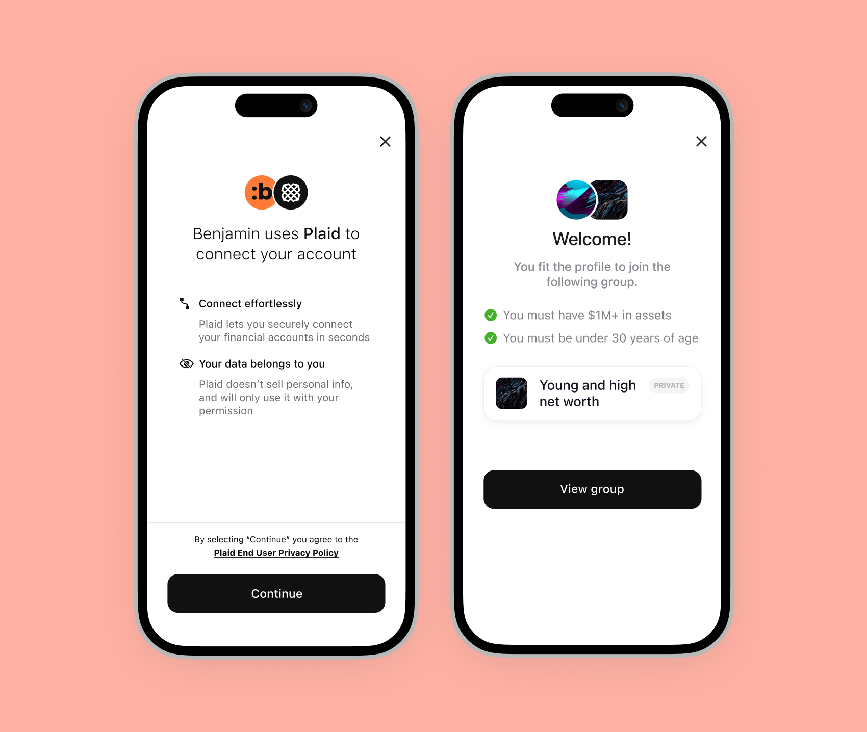 Benjamin media 2