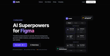 AuraFx gallery image