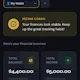 Mizani — Premium Financial Management