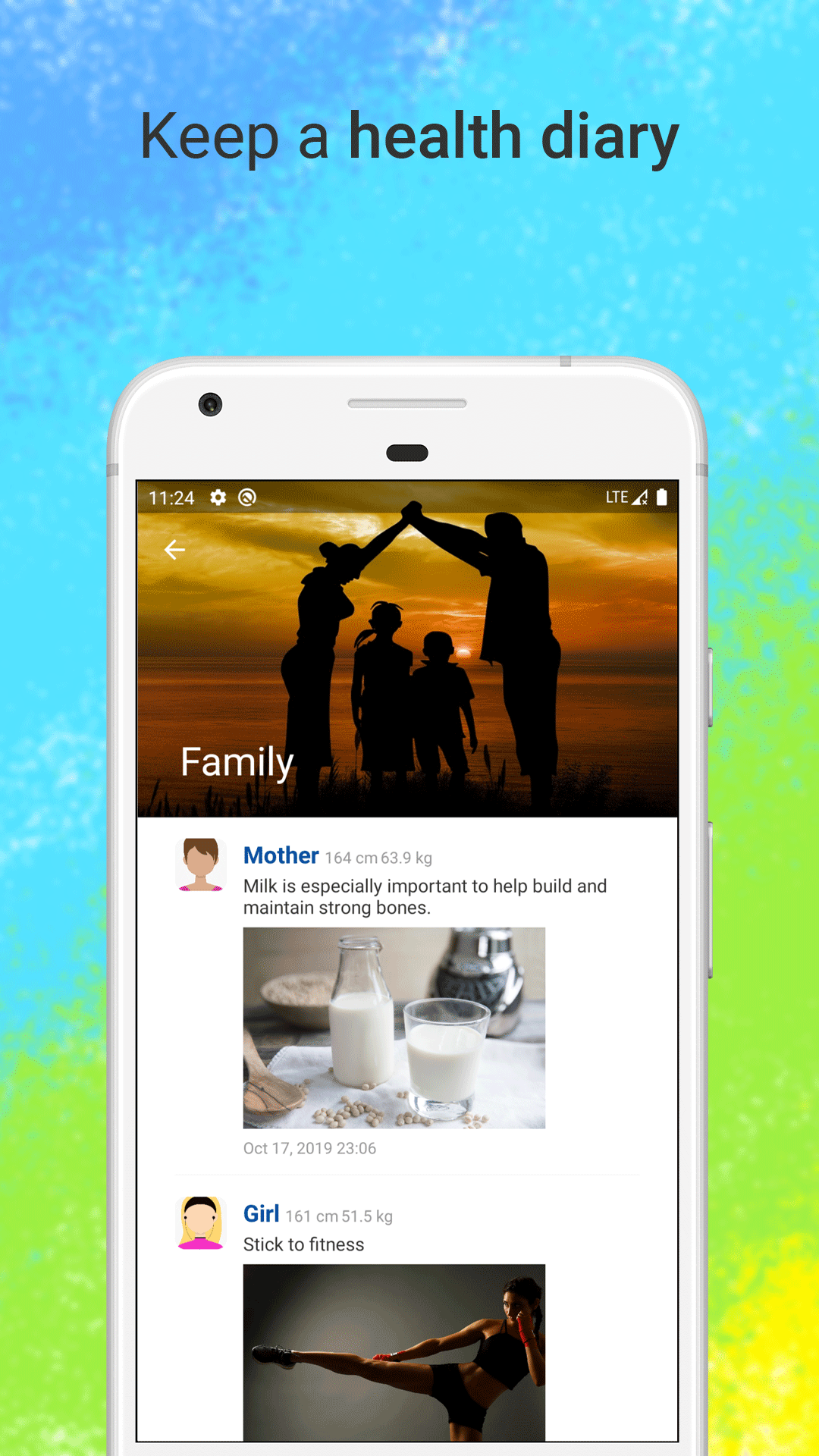 Family Health gallery image