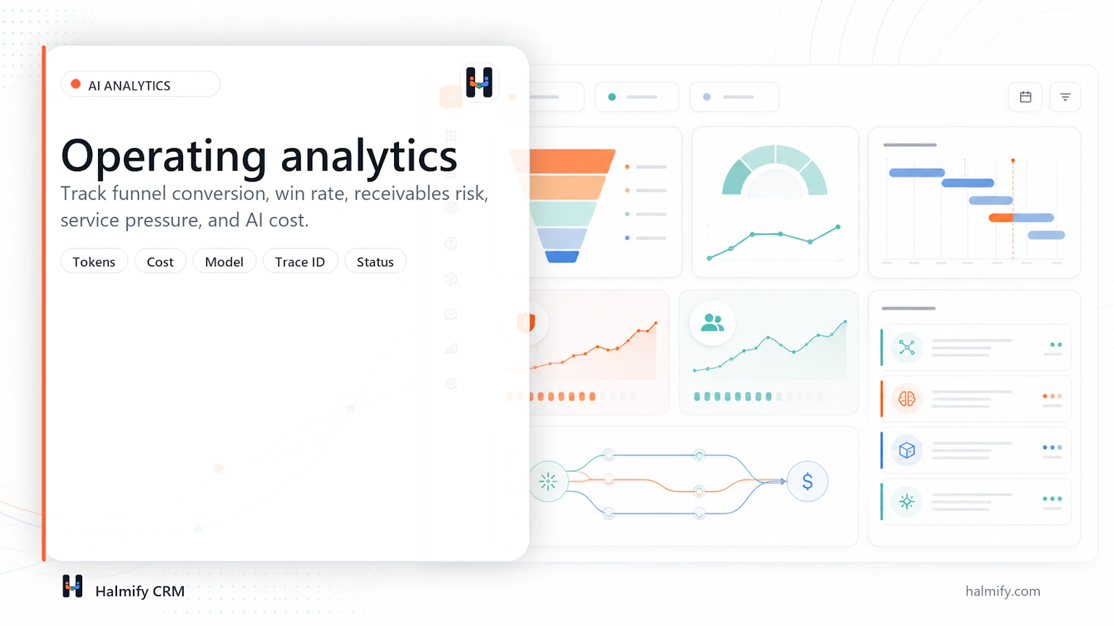 Halmify  screenshot 3