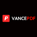 VancePDF PNG to PDF