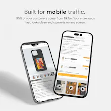 Your New Online Brand gallery image