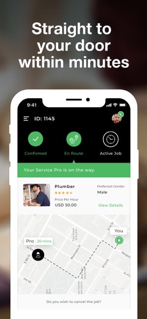 Oryxhub gallery image