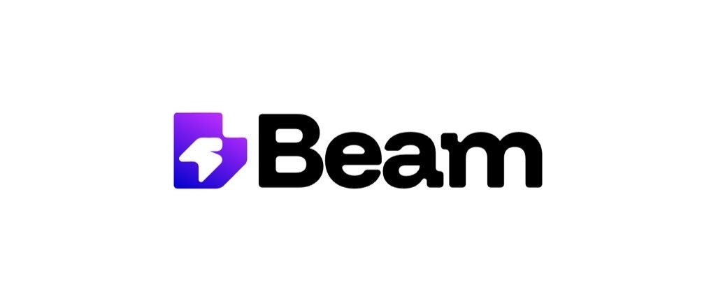Beam - Main product screenshot demonstrating key features and user interface