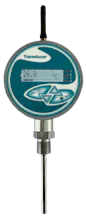 Wireless industrial sensors gallery image