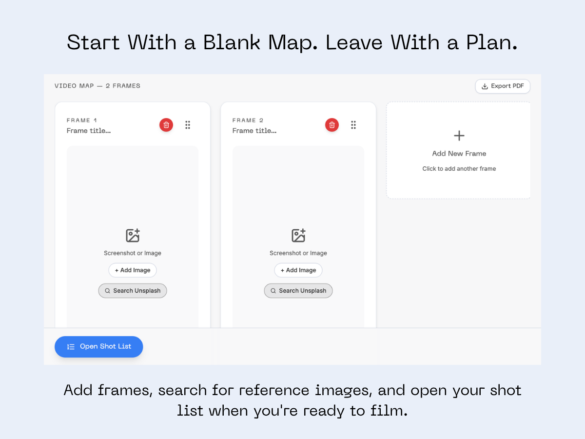 Map Your Video gallery image