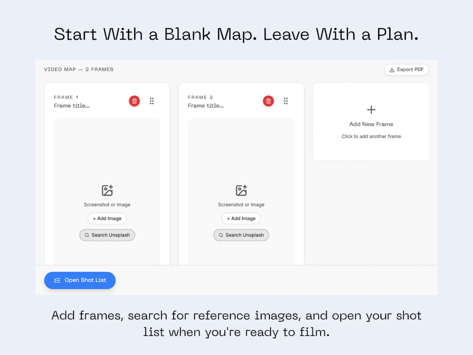 Map Your Video screenshot 2