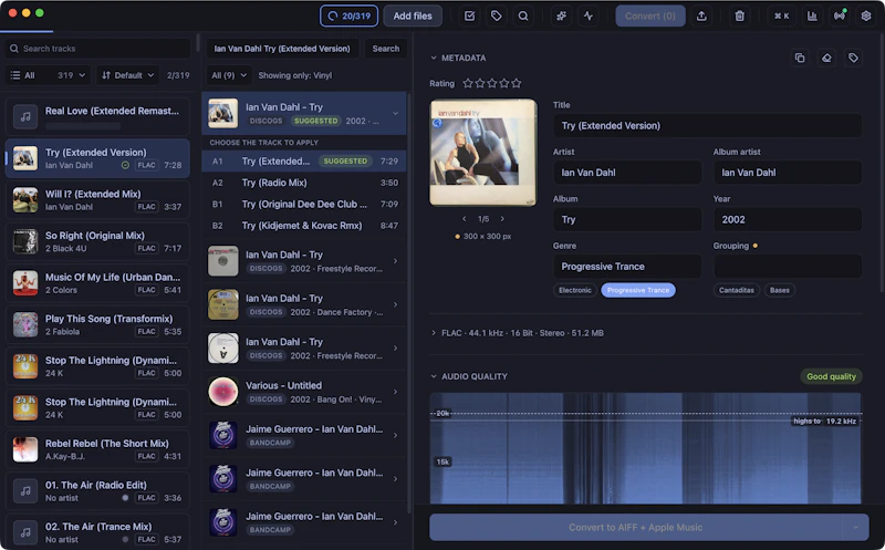 Surco screenshot 1