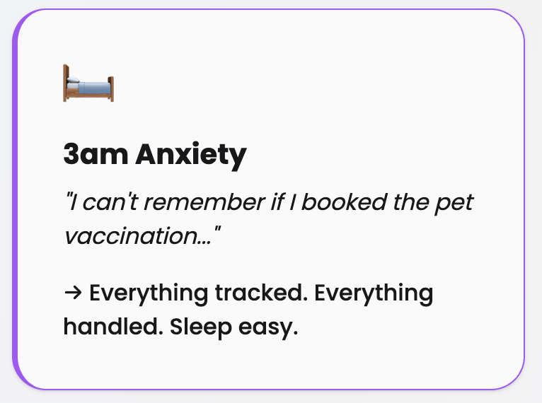 Home Concierge gallery image