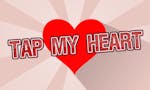Tap My Heart Clicker image