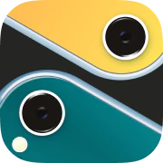 Dualgram