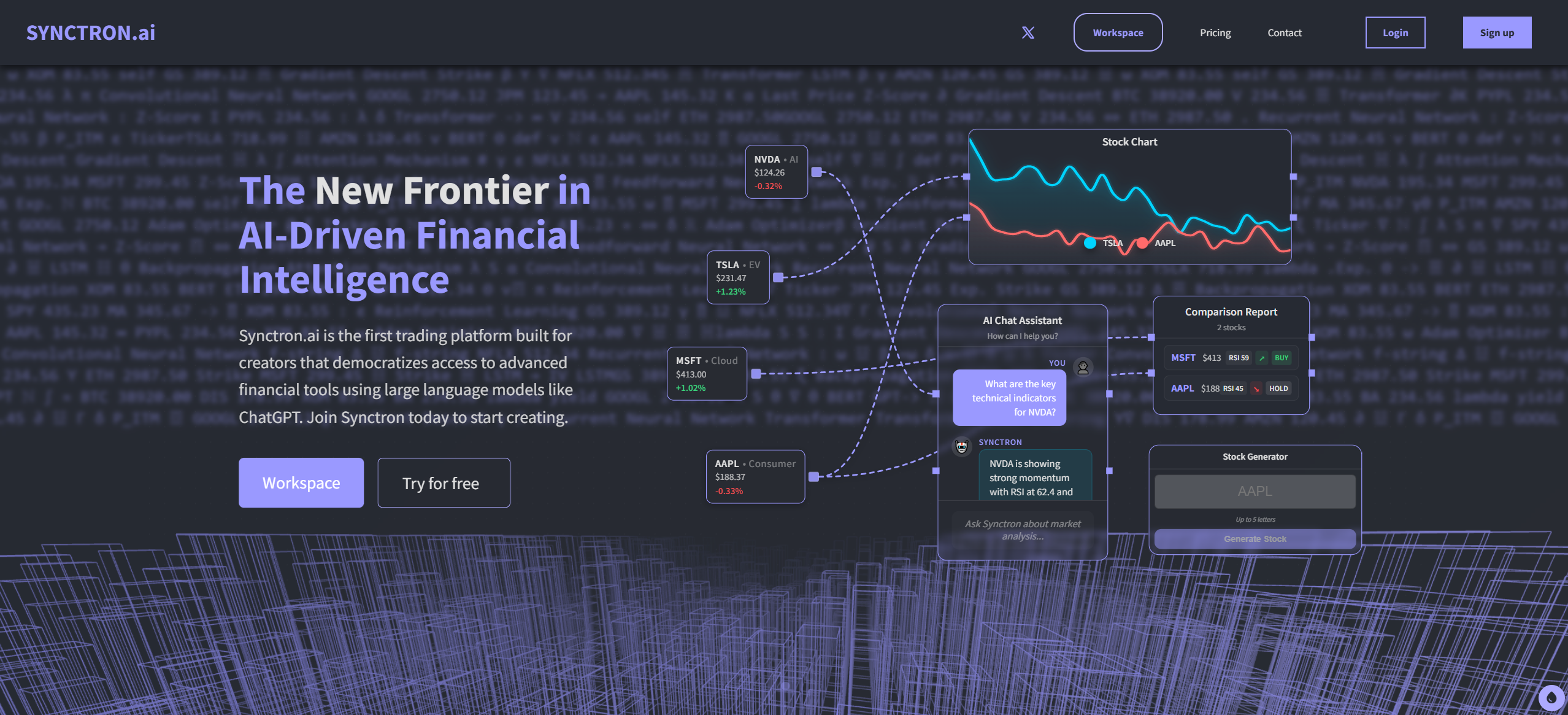 Synctron.ai gallery image