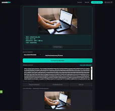 encodeB64 gallery image