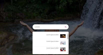 Sina Extension for Elementor gallery image