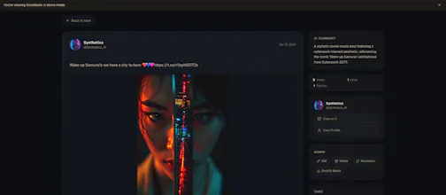 Scrollback gallery image