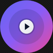 VO4 AI Video - Product Hunt launch logo and brand identity