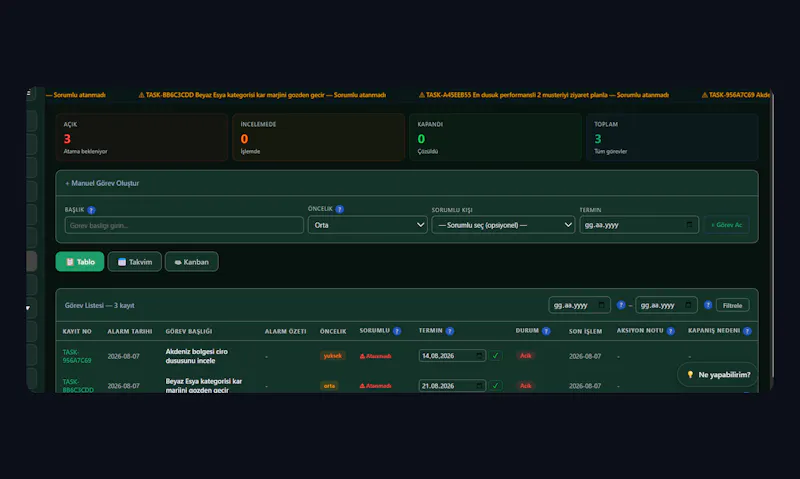 ExBoard screenshot 4