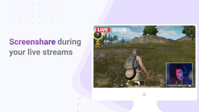 Flutin Live gallery image