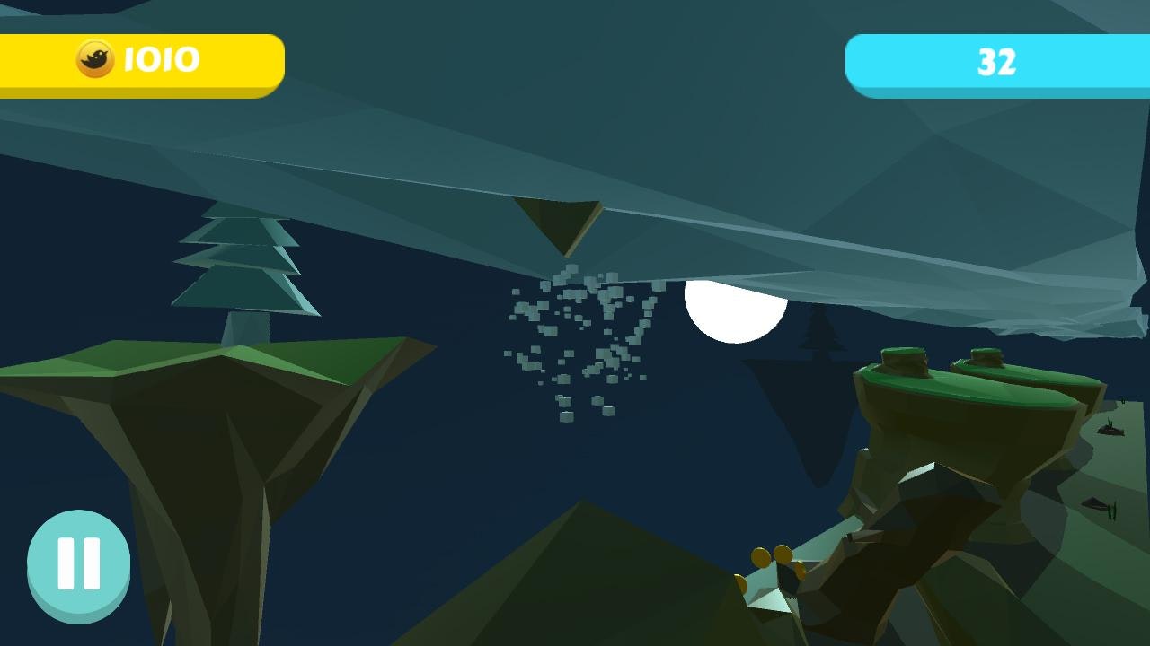 Crossing Skies gallery image