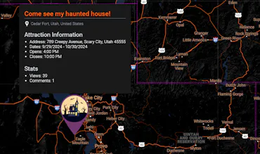 Ghost Town gallery image