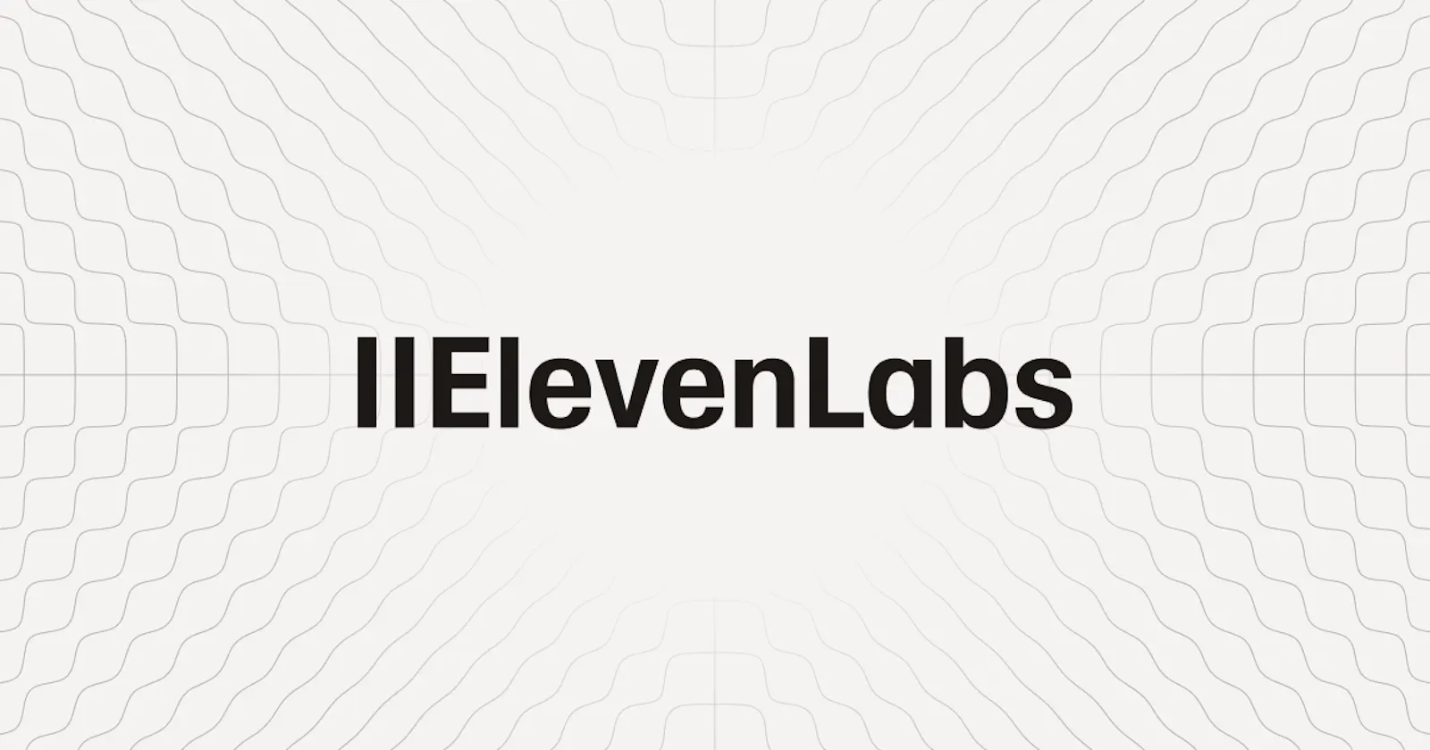 ElevenLabs Documentation screenshot 1