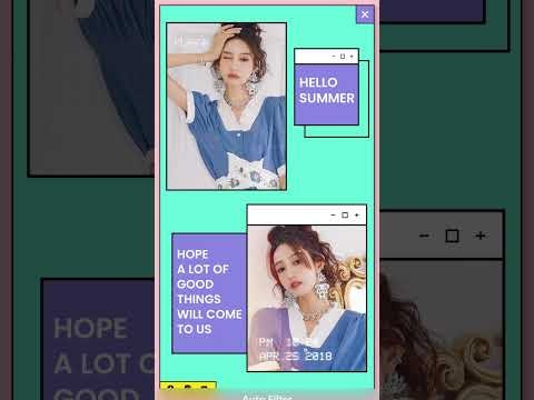 Collage Style - Collage Maker gallery image