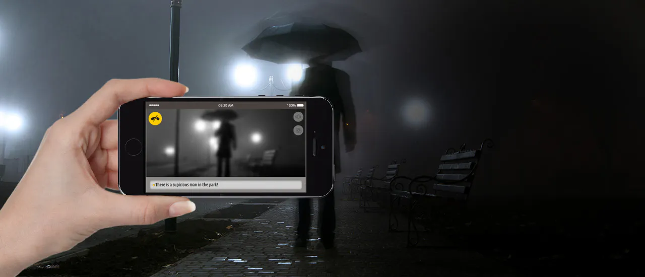 SaferMobility