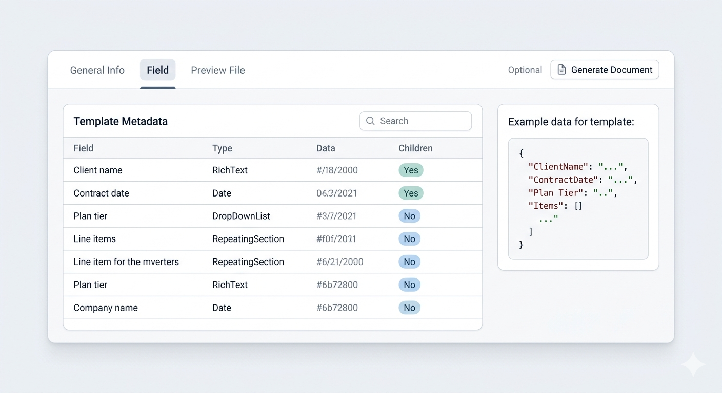 TemplioniX gallery image