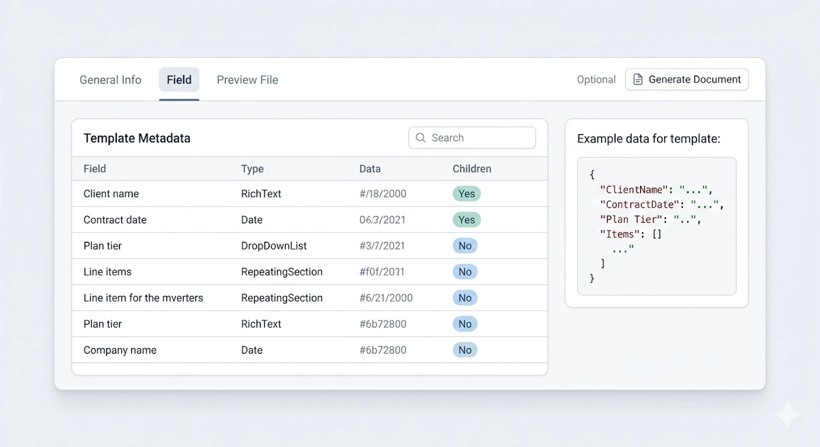 TemplioniX screenshot 2