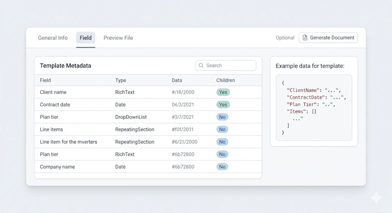TemplioniX screenshot 2
